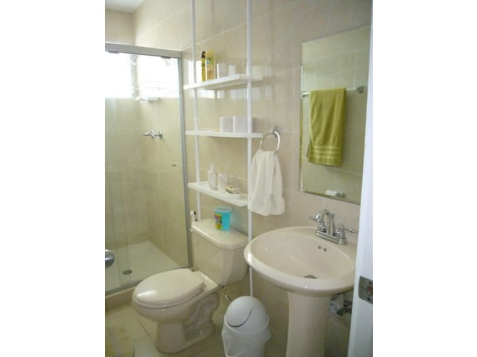 Alquilo Extraordinario apartamento amoblado con las 3 B — foto 3