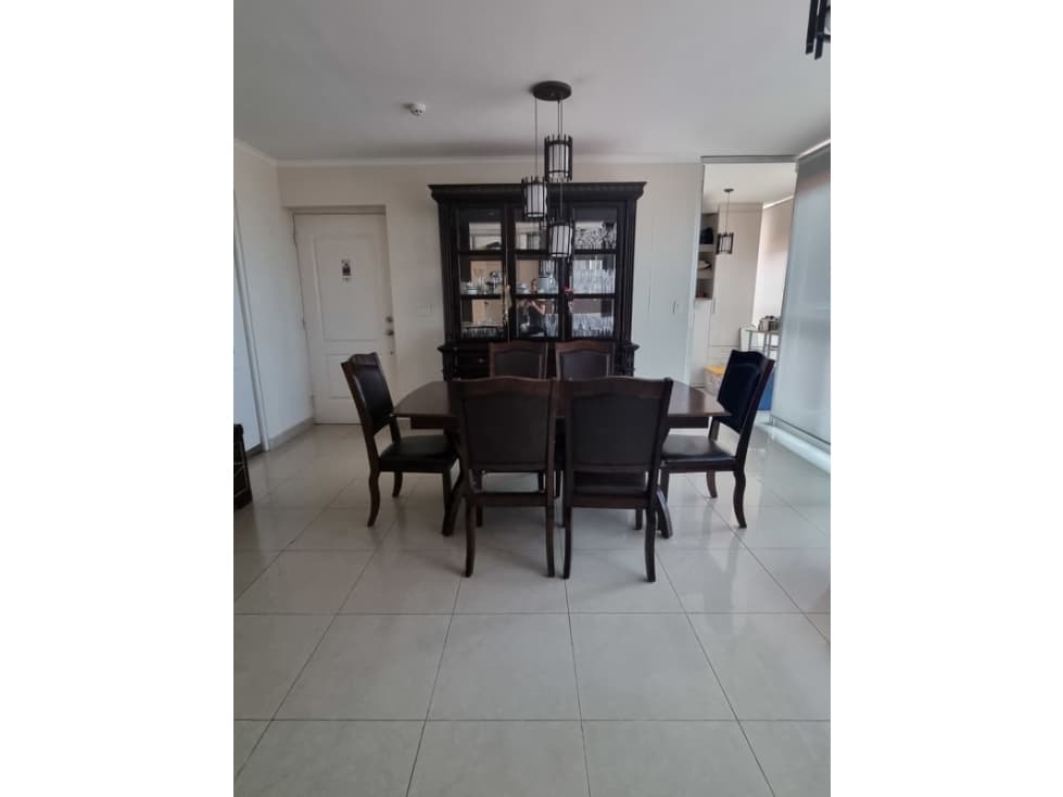 Alquilo extraordinario apartamento amoblado en chanis — foto 2
