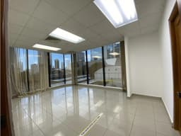 Se Alquila Oficina 282 Mts Obarrio usd3,386,oo+Itbms