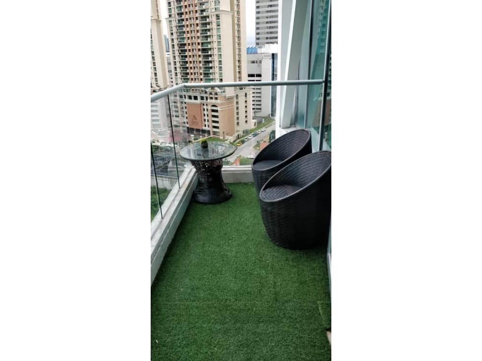 SE VENDE APATAMENTO TIPO LOFT EN PUNTA PACIFICA — foto 4