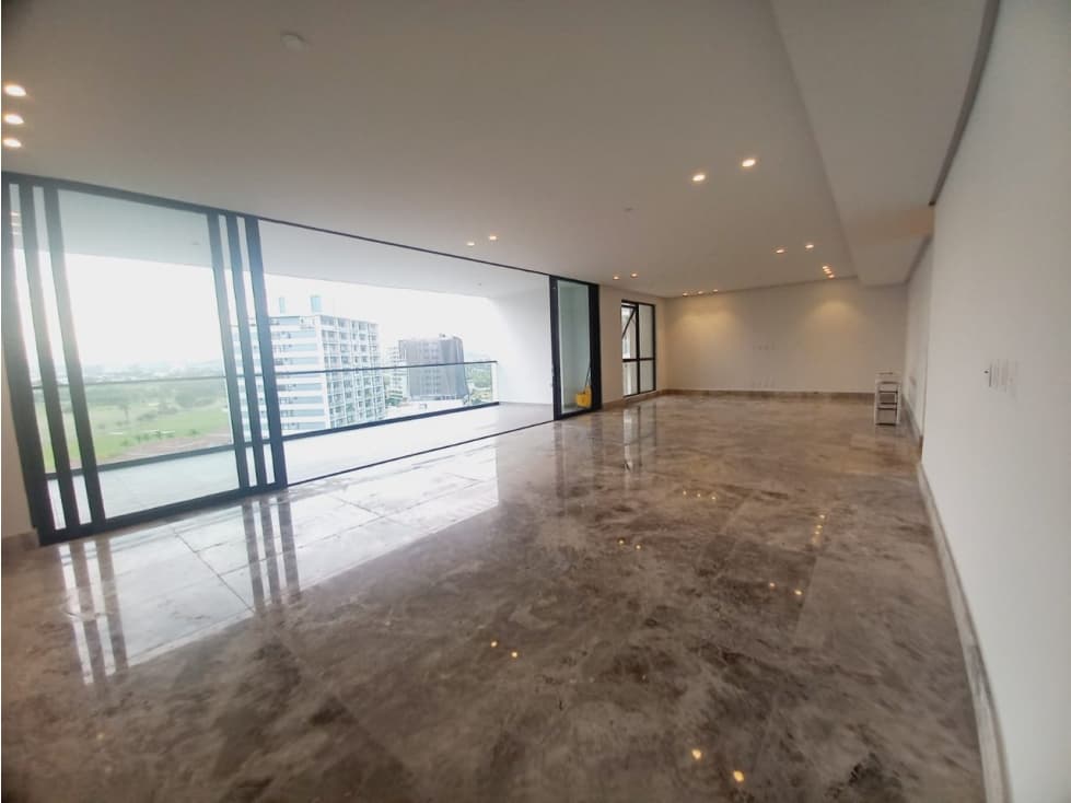 SE VENDE APARTAMENTO EN SANTA MARIA — foto 1