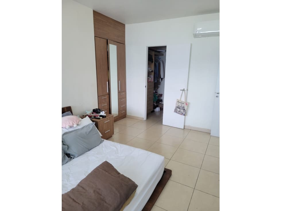 ALQUILO Espectaculas apartamento,vista al mar en Punta Pacifica — foto 5