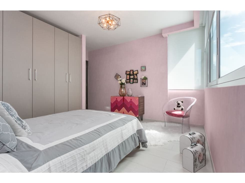 SE VENDE APARTAMENTO EN SAN FRANCISCO A ESTRENAR — foto 6