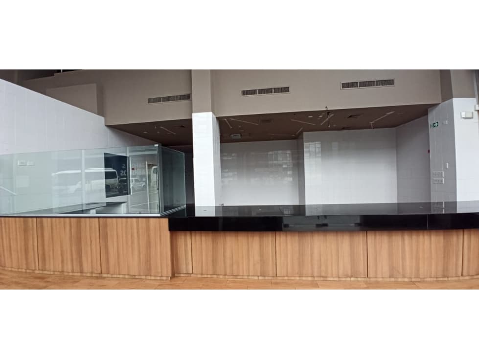 SE ALQUILA LOCAL COMERCIAL EN FERNANDEZ DE CÓRDOBA?  — foto 3