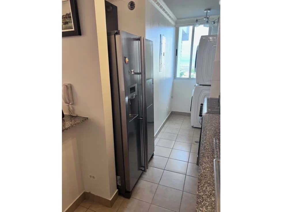 ALQUILO APARTAMENTO EN PARQUE LEFEBRE — foto 2