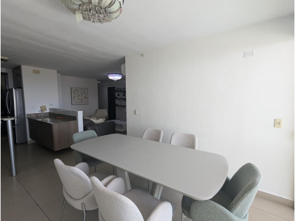 VENTA DE APARTAMENTO EN CONDADO DEL REY — foto 4