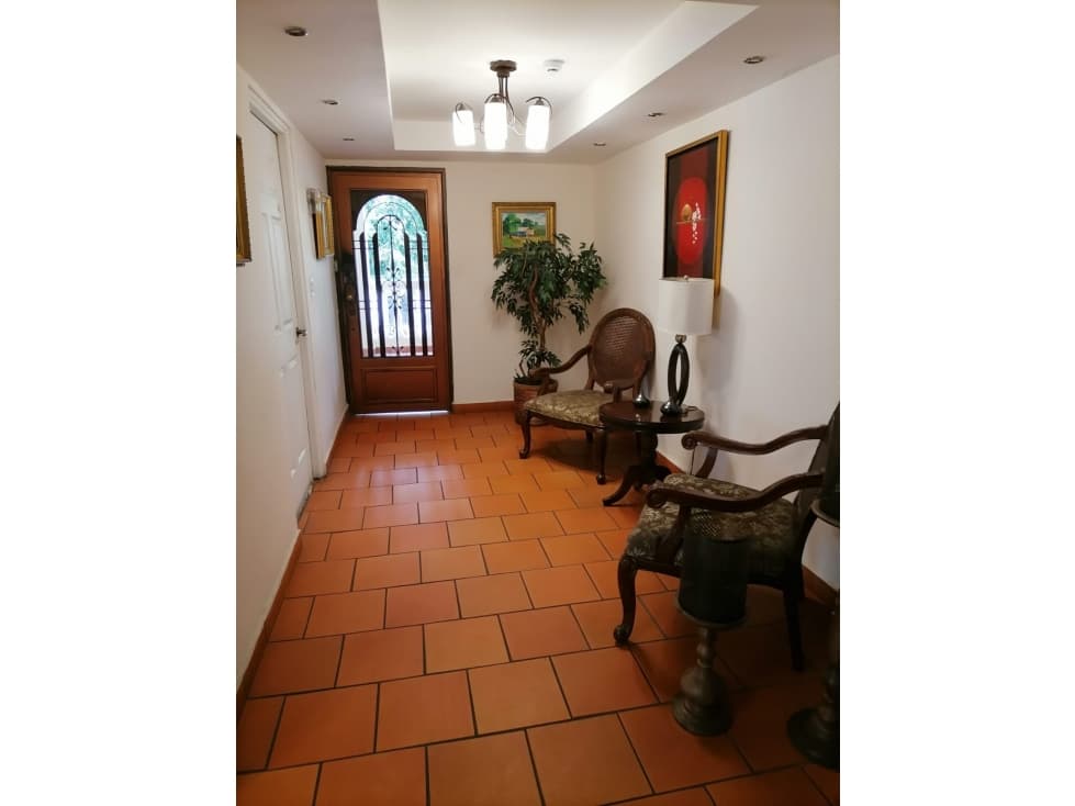 VENTA DE APARTAMENTO EN SAN FRANCISCO — foto 2