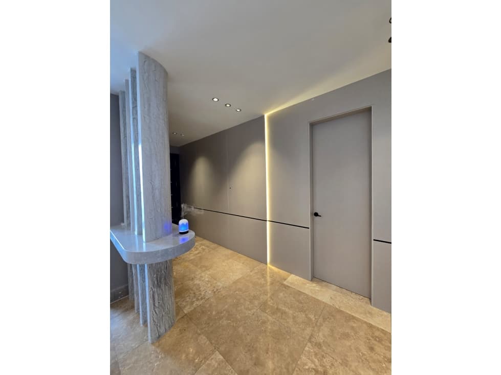 VENTA DE APARTAMENTO EN PUNTA PACIFICA — foto 4