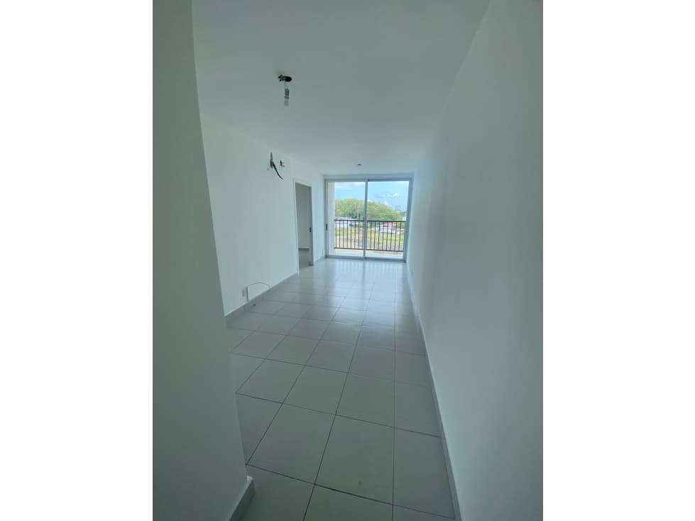 Vendo Apartamento en Parque lefrevre — foto 6