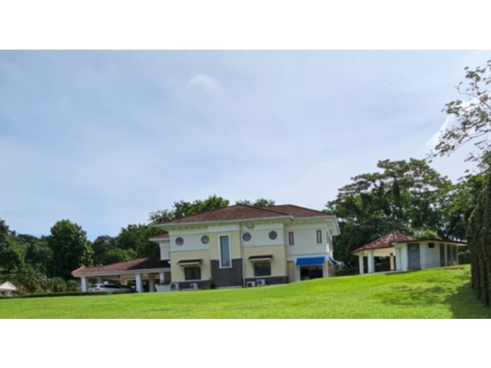 SE ALQUILA CASA EN EL DORADO — foto 3