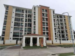 SE ALQUILA APARTAMENTO EN LA CHORRERA