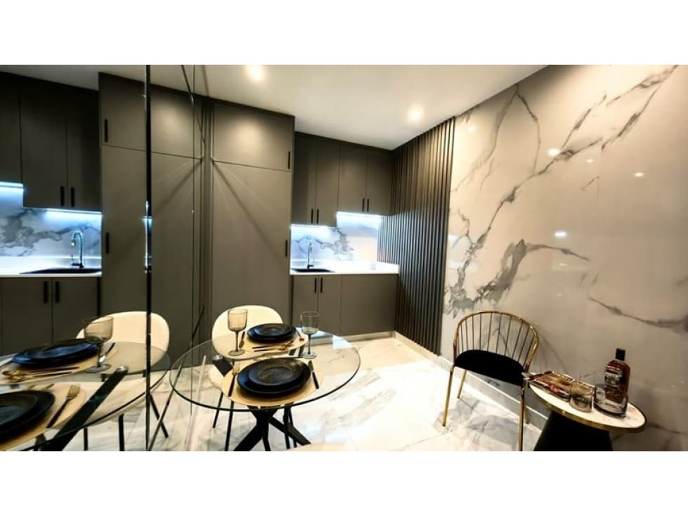 VENDO APARTAMENTO EN AV. BALBOA — foto 2