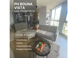 SE VENDEN APARTAMENTOS EN CARRASQUILLA