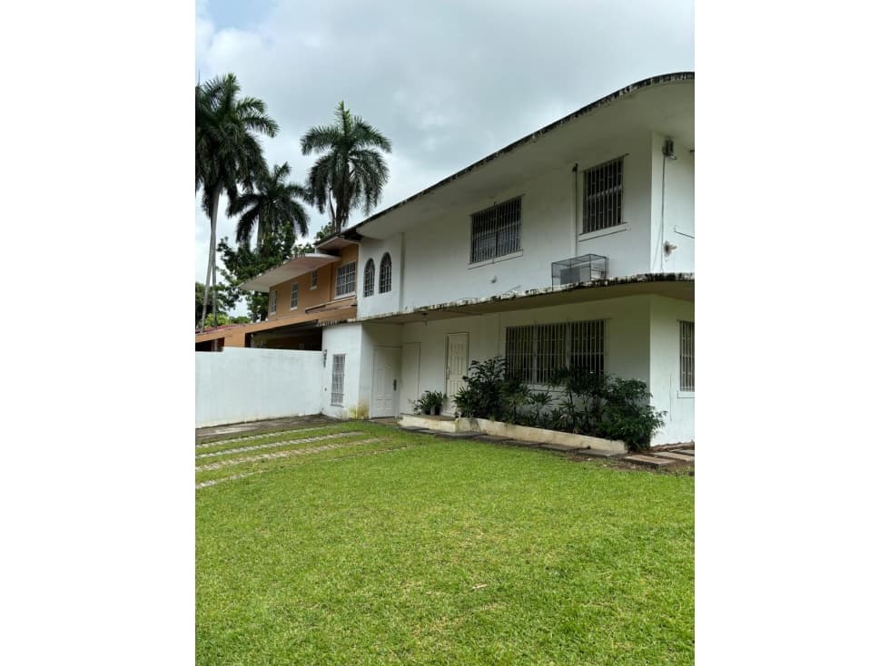 SE ALQUILA APARTAMENTO AMOBLADO EN ANCON — foto 1