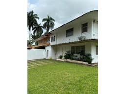 SE ALQUILA APARTAMENTO AMOBLADO EN ANCON