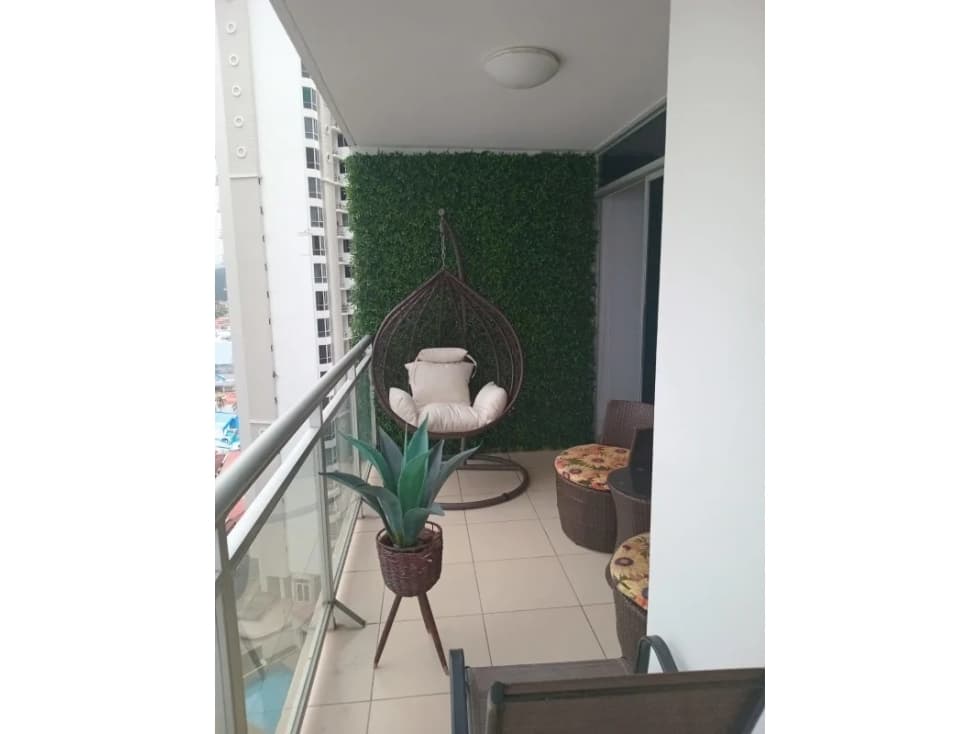 VENTA APARTAMENTO AMOBLADO EN DOS MARES — foto 6