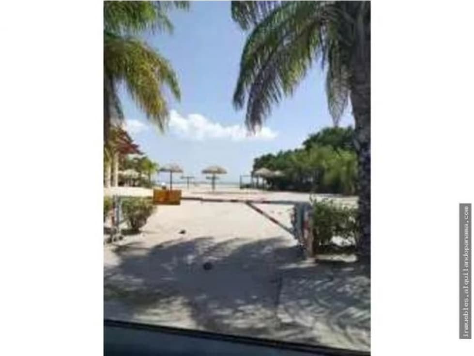 ALQUILER APARTAMENTO EN SAN CARLOS — foto 1