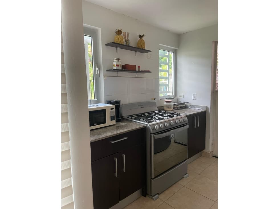 SE ALQUILA HERMOSA CASA EN ARRAIJAN — foto 4