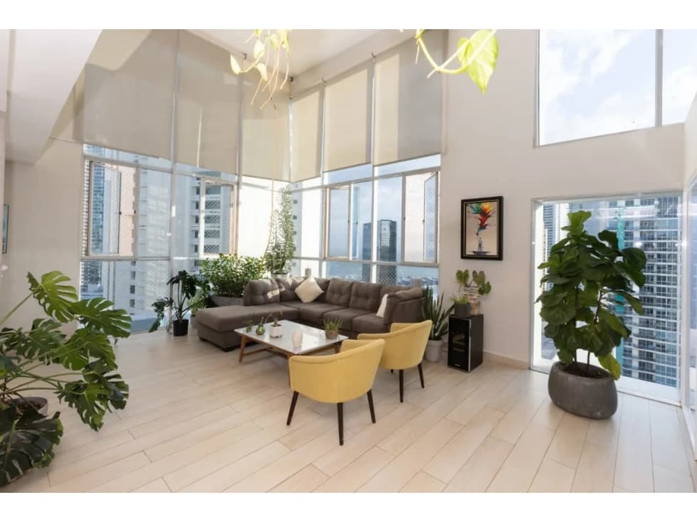 VENTA APARTAMENTO TIPO LOFT EN AV. BALBOA — foto 2