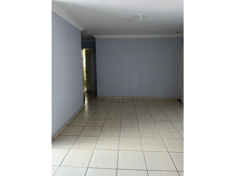 VENDO APARTAMENTO EN 12 DE OCTUBRE — foto 2