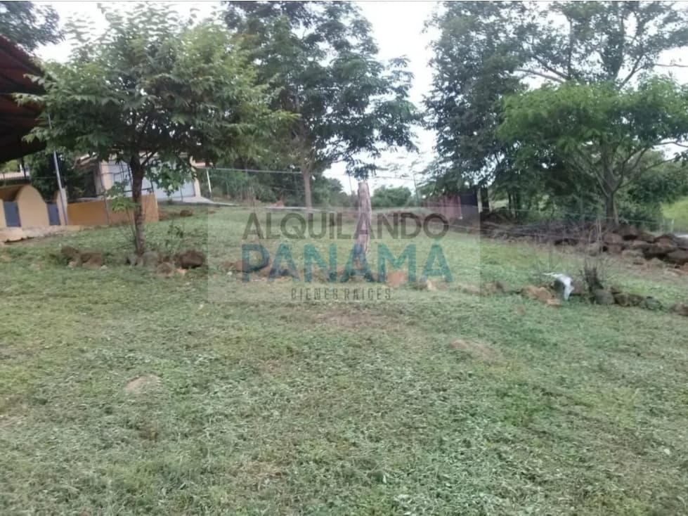 venta de terreno en chame — foto 4