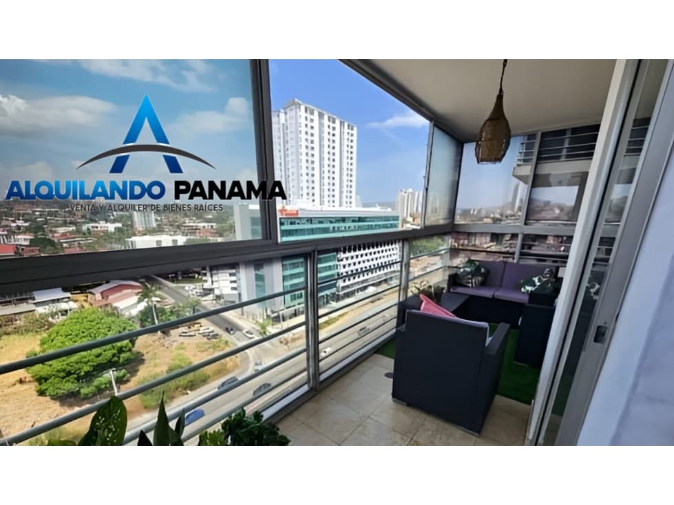 ALQUILER DE APARTAMENTO EN VIA TRANSISMICA — foto 6