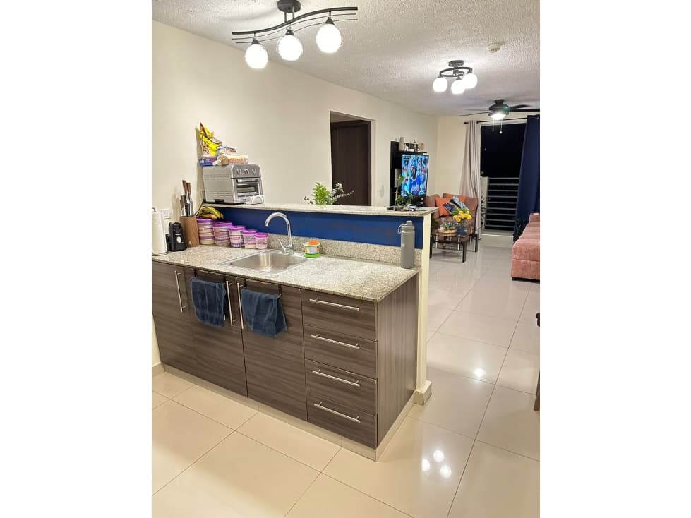 ALQUILO APARTAMENTO EN RIO ABAJO — foto 3