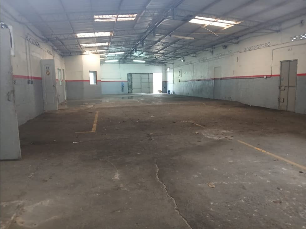 Se Vende Galera en Fernandez De Cordoba — foto 1