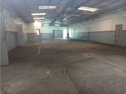 Se Vende Galera en Fernandez De Cordoba