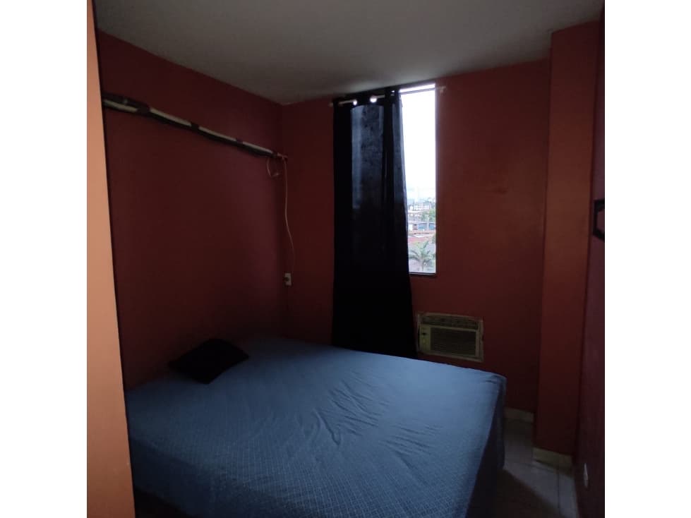ALQUILO APARTAMENTO EN PARQUE LEFEVRE — foto 5