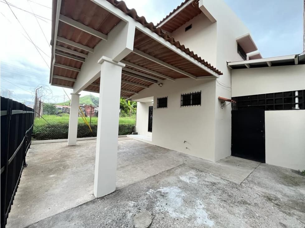 SE VENDE CASA EN ALTOS DE SANTA MARIA — foto 5