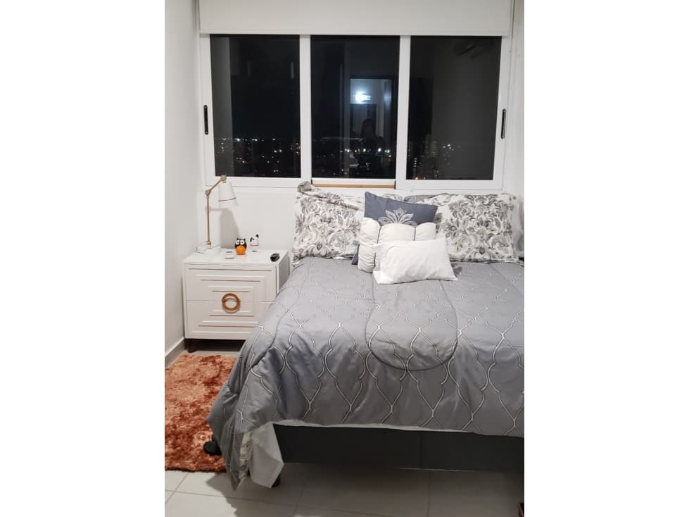 VENDO APARTAMENTO EN AV. BALBOA — foto 5