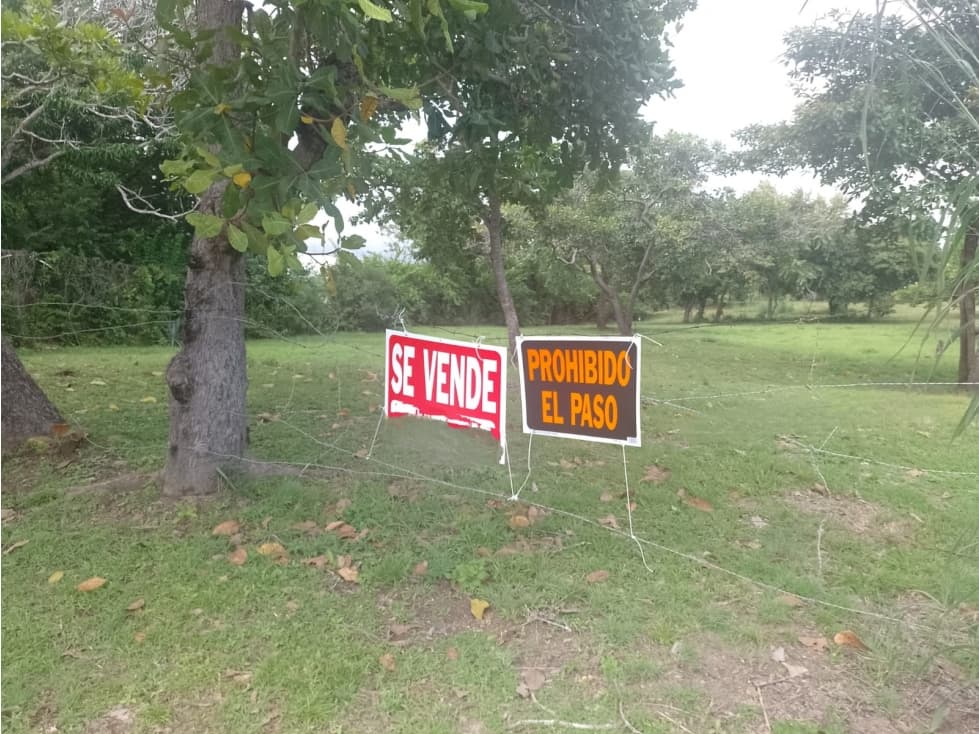 VENDO TERRENO EN COSTA ESPERALDA SAN CARLOS — foto 5