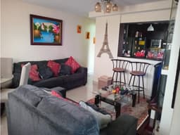 ALQUILO APARTAMENTO EN PARQUE LEFEVRE