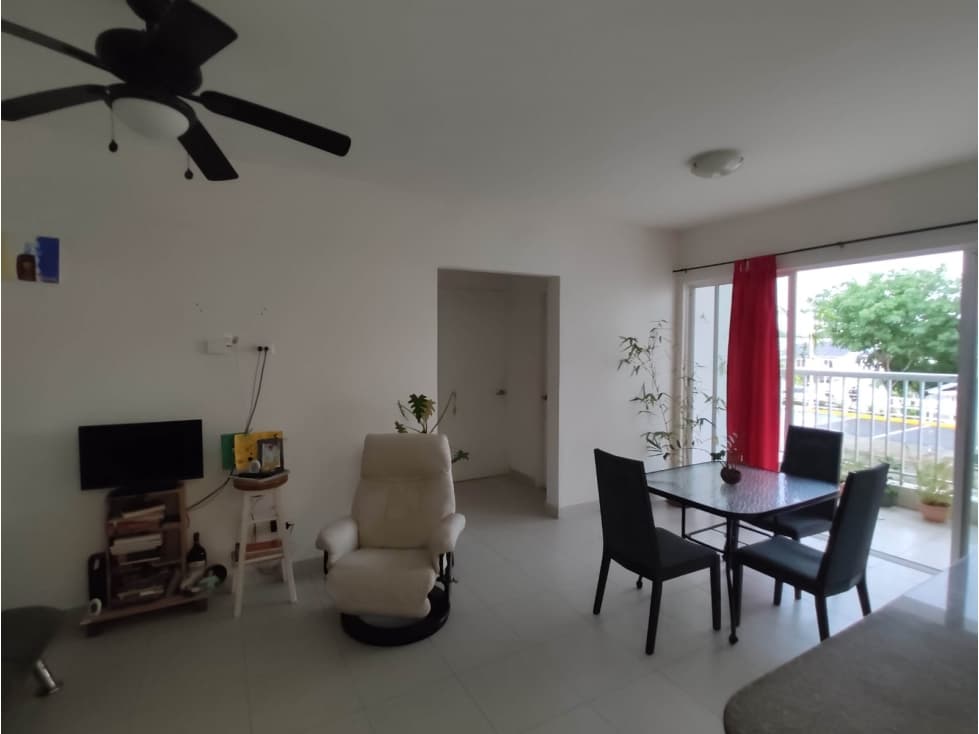 Se vende apartamento en playa dorada — foto 4