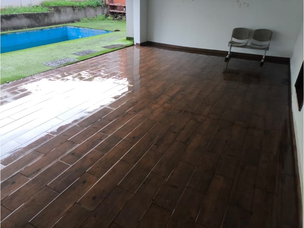 Se Vende Casa en San Francisco — foto 1