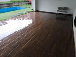 Se Vende Casa en San Francisco