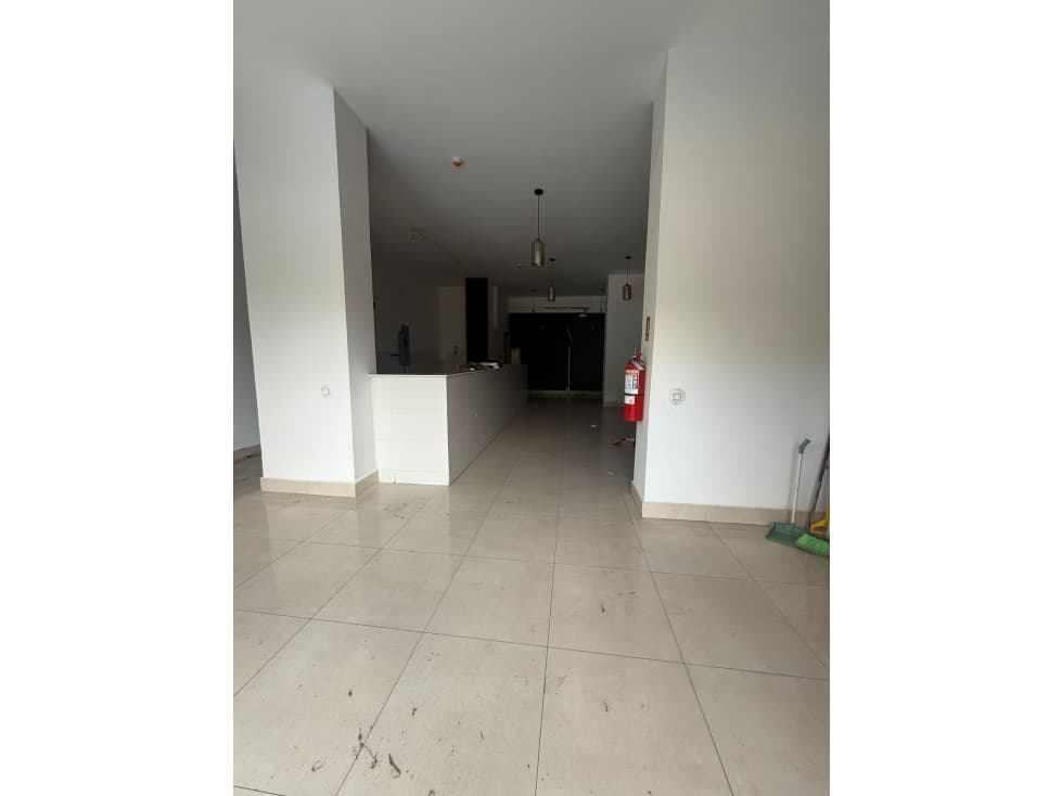 ¡¡SE ALQUILA !! LOCAL COMERCIAL en RIO ABAJO AV.PULIDA — foto 6