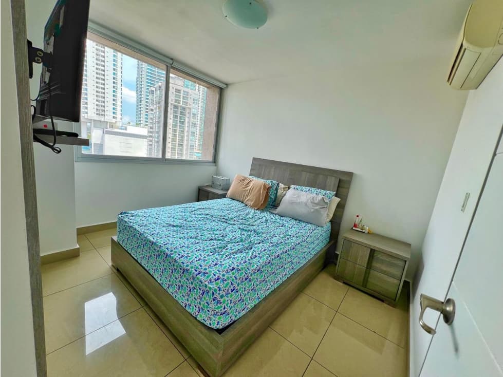 ¡¡SE VENDE !! APARTAMENTO Juan Diaz, Costa del Este, PH Sevilla — foto 6
