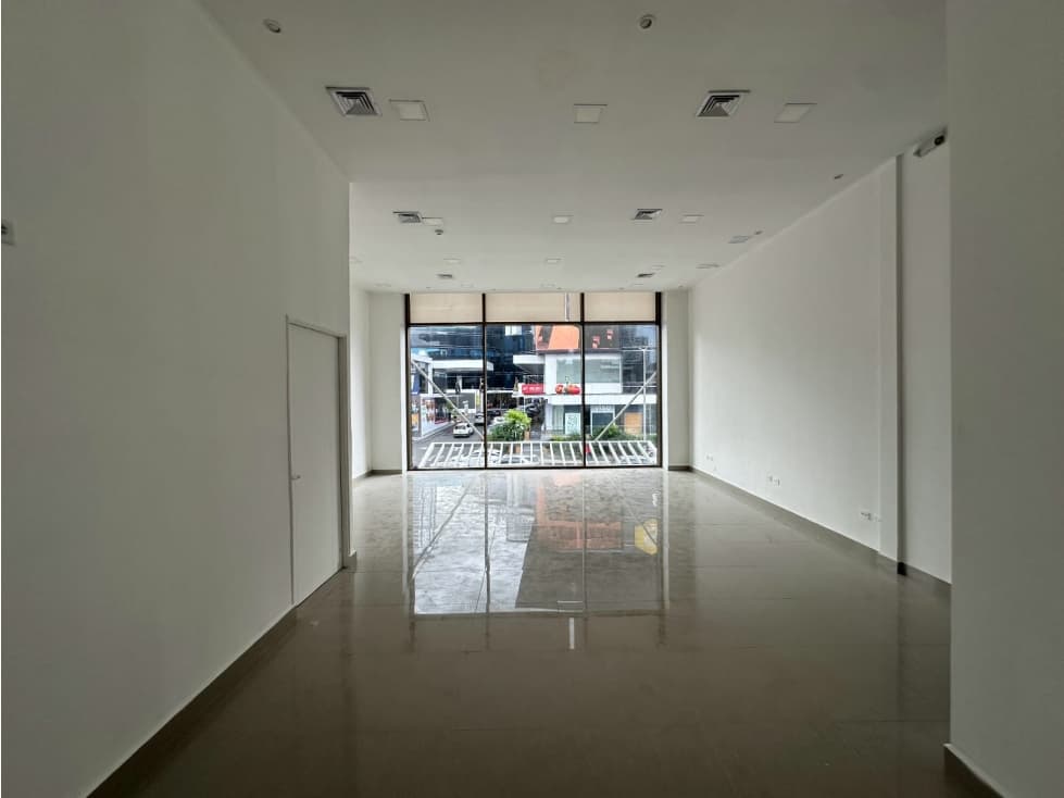 SE ALQUILA LOCAL COMERCIAL EN SAN FRANCISCO — foto 4