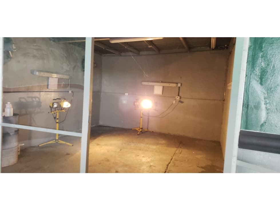 Se Vende Galera en Tocumen — foto 4