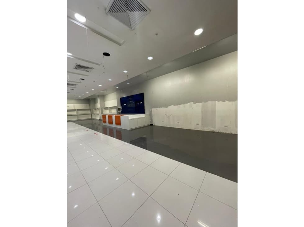 SE ALQUILA LOCAL COMERCIAL EN LOS ANDES — foto 6