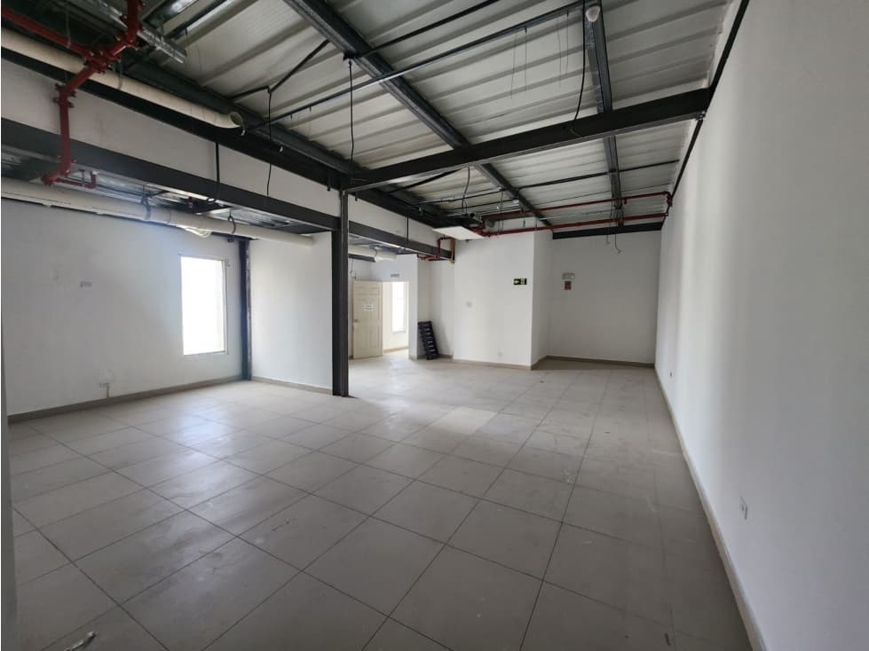 SE ALQUILA LOCAL COMERCIAL EN SAN FRANCISCO — foto 6