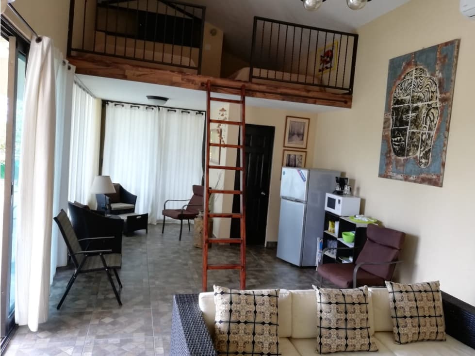 En venta Casa de Playa en Hacienda Pacífica, San Carlos — foto 6
