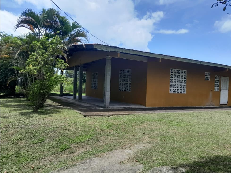 En venta Casa de Playa en Costa Esmeralda, San Carlos. — foto 5