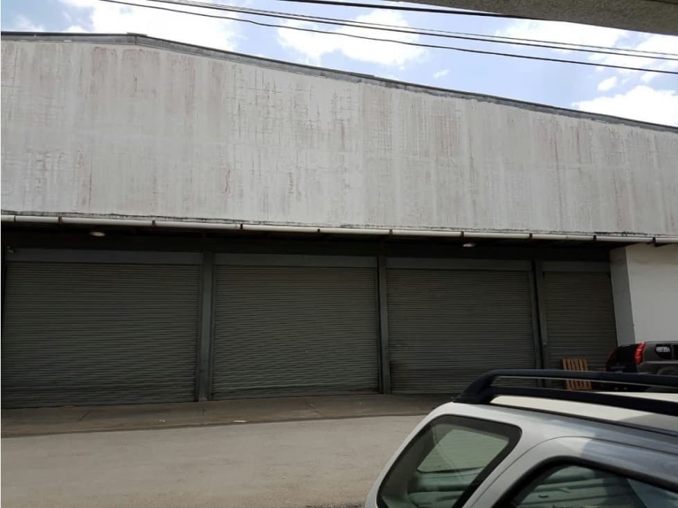 Se Vende Galera en Llano Bonito — foto 2