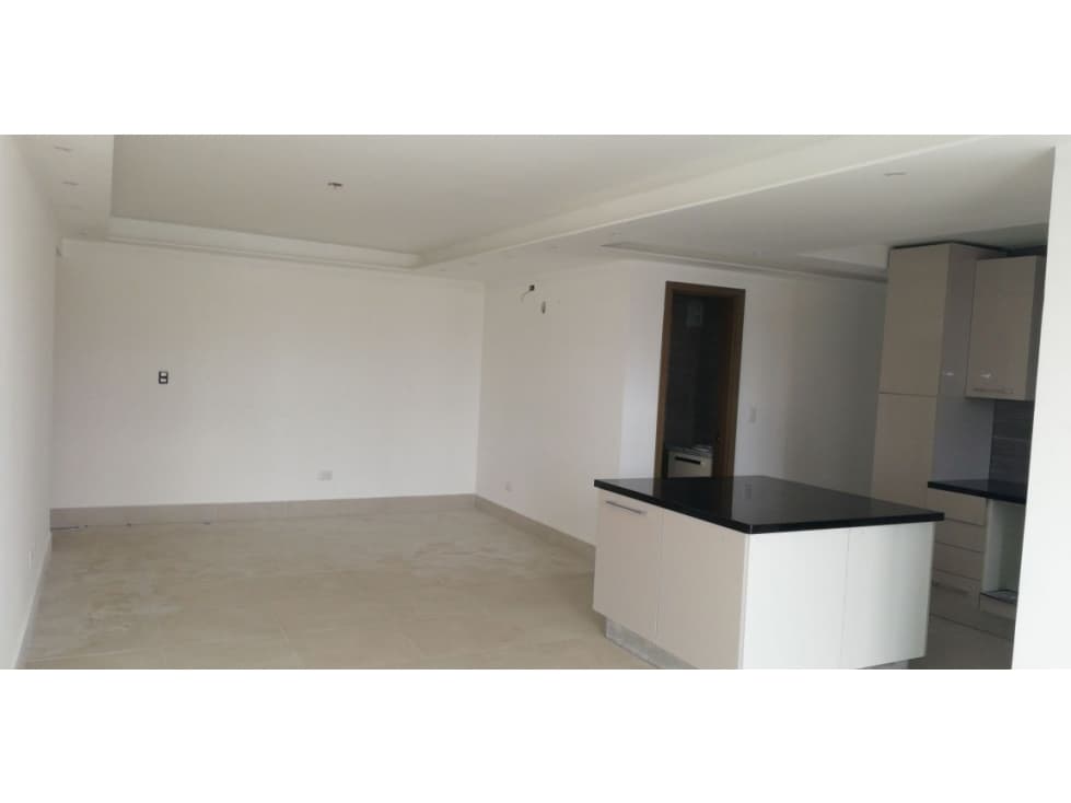 SE VENDE APARTAMENTO EN OBARRIO — foto 3