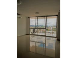 Alquilo extraordinario apartamento hermosa vista en hato pintado
