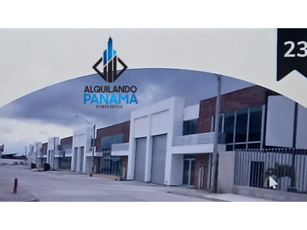 Se Venden 2 Ofi-Bodegas 377,50 Mts c/u. Via Tocumen USD547,375,00 — foto 5