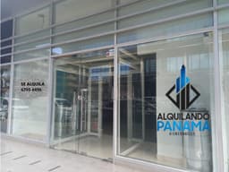 Se Alquila Local 2P 300 Mts Restaurante Obarrio USD2,800,00+Itbms+